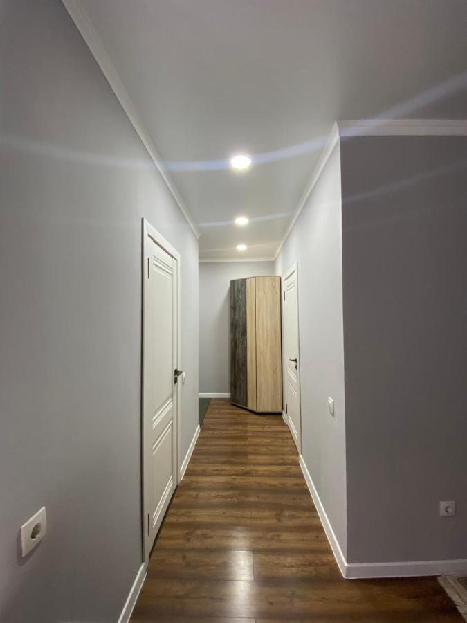 Квартира В Центре Алматы Extérieur photo
