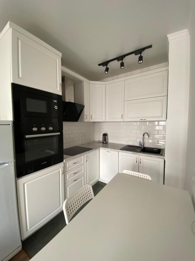 Квартира В Центре Алматы Extérieur photo