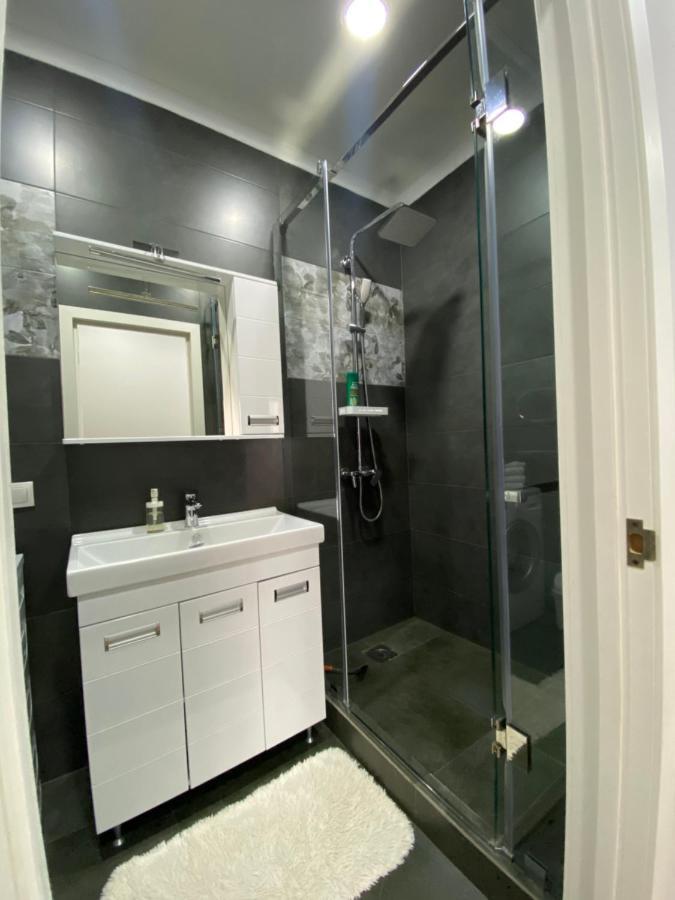 Квартира В Центре Алматы Extérieur photo