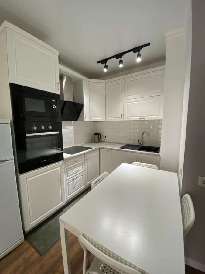 Квартира В Центре Алматы Extérieur photo
