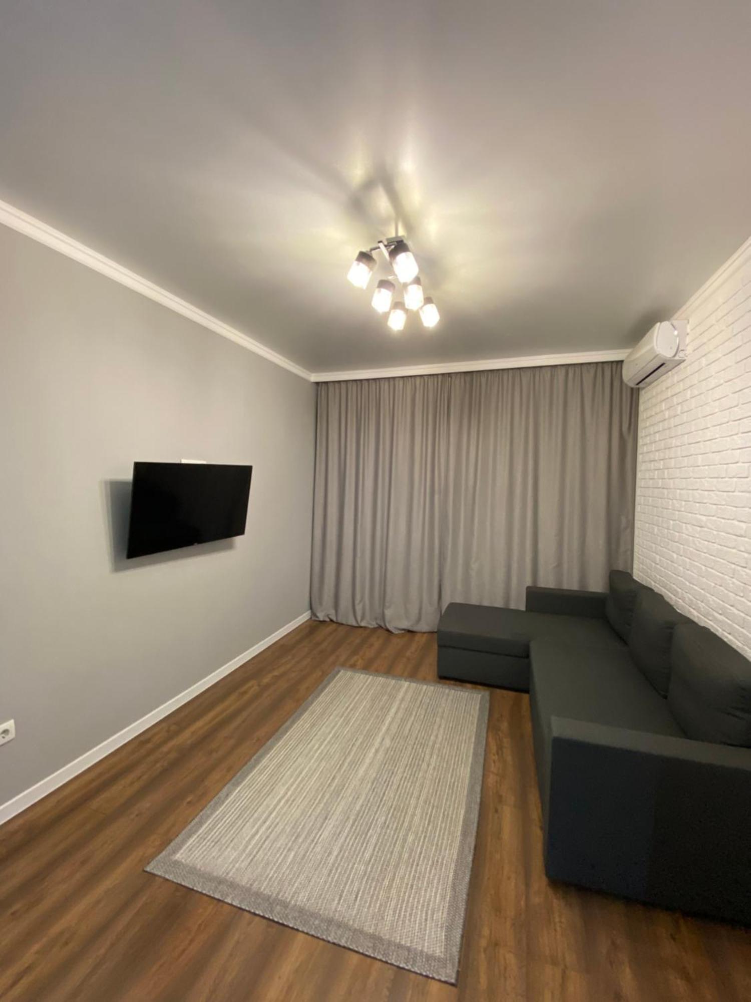 Квартира В Центре Алматы Extérieur photo