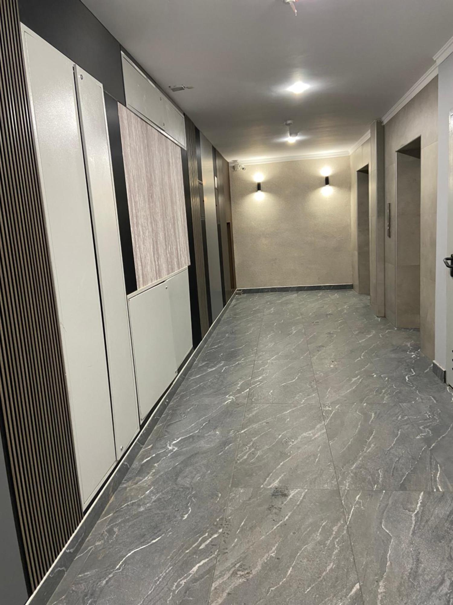 Квартира В Центре Алматы Extérieur photo
