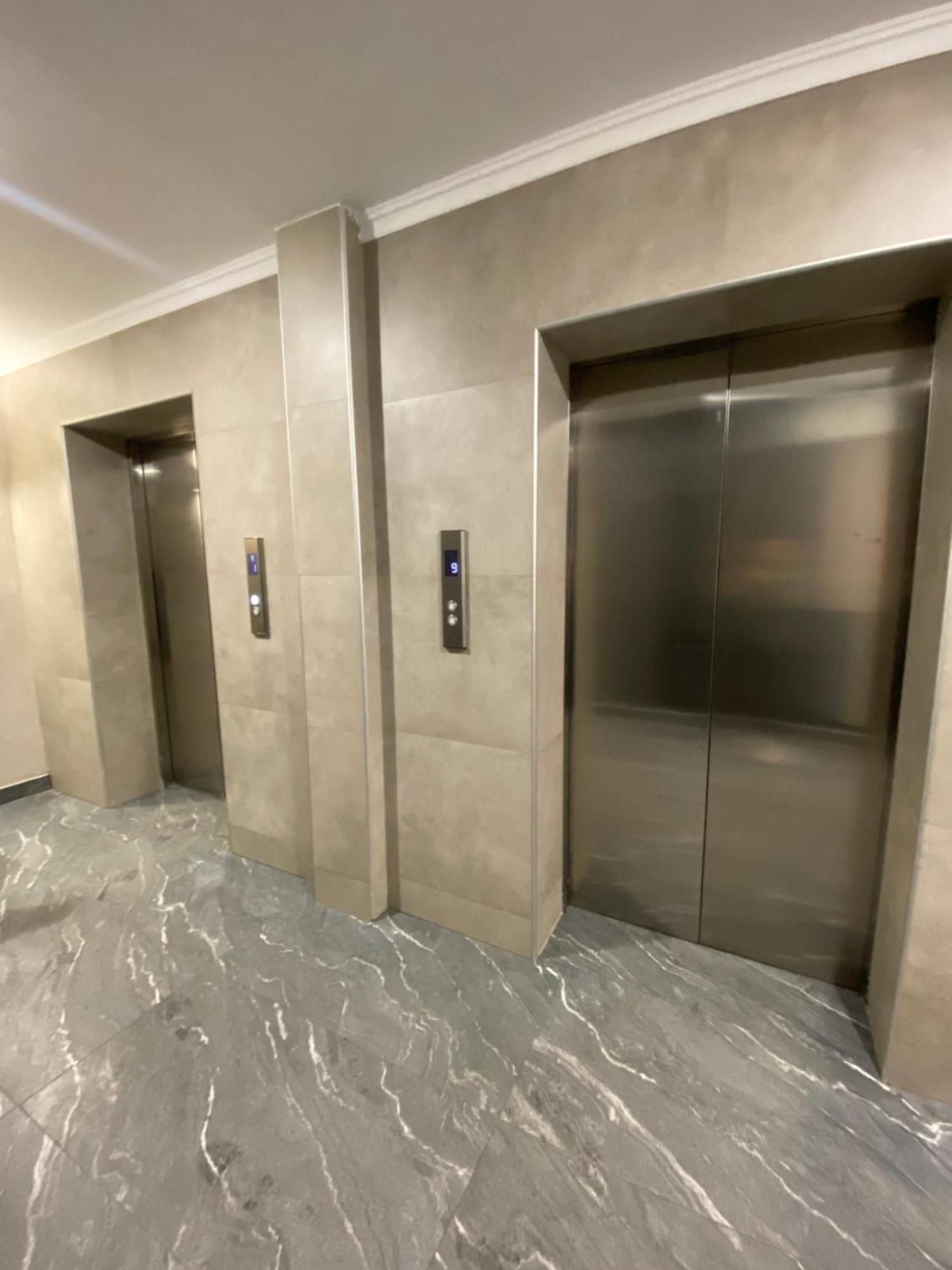 Квартира В Центре Алматы Extérieur photo