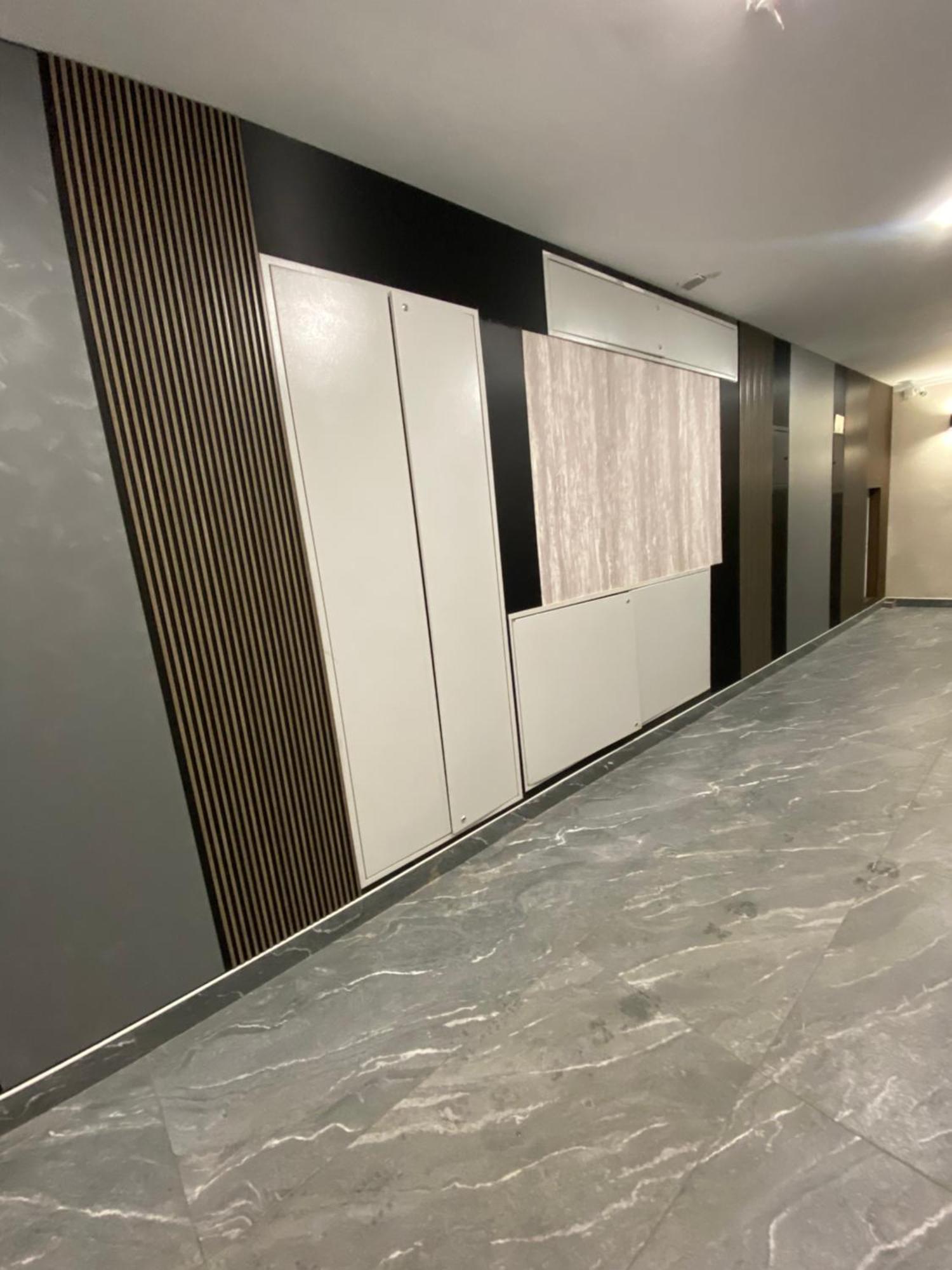 Квартира В Центре Алматы Extérieur photo